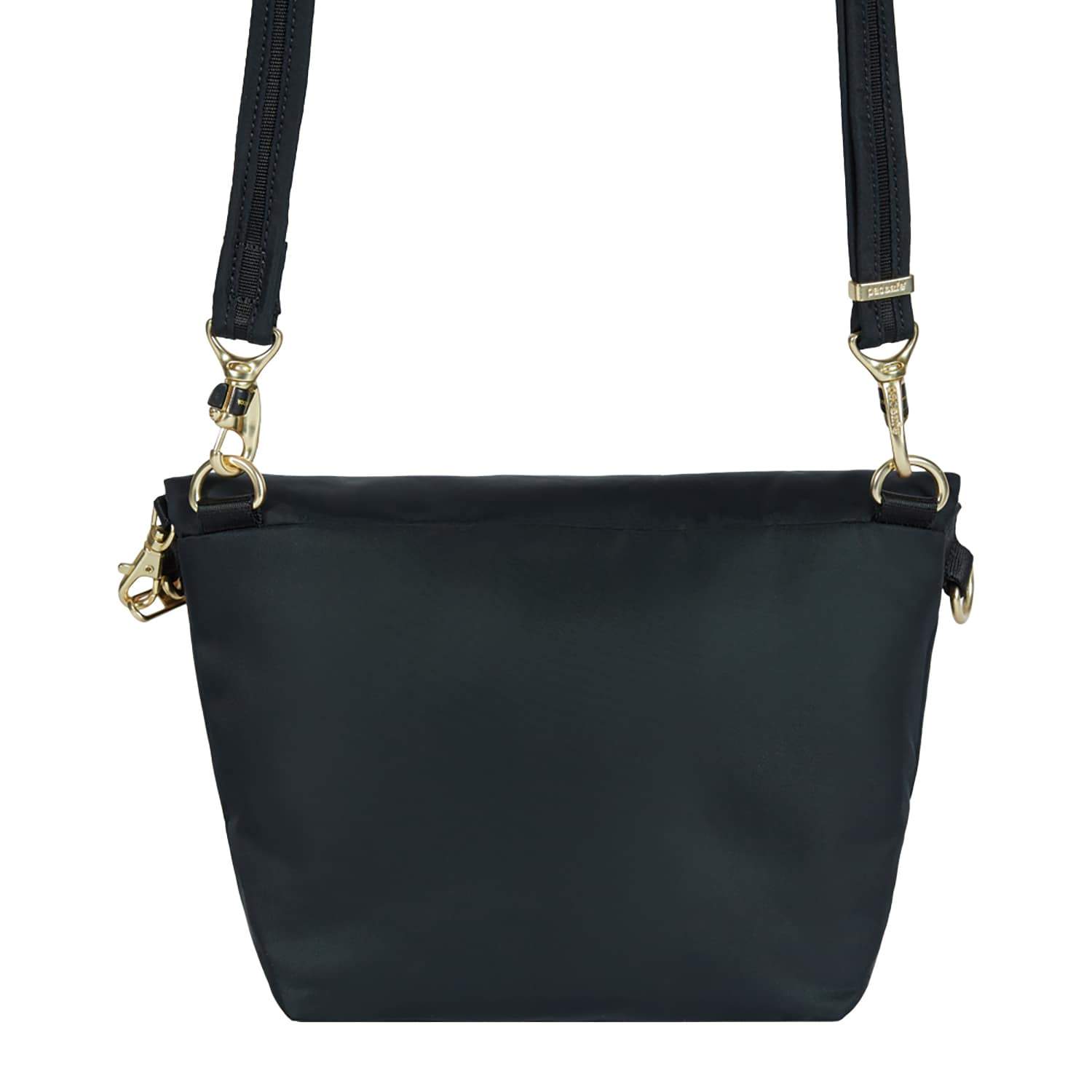 Pacsafe® CX anti-theft convertible crossbody