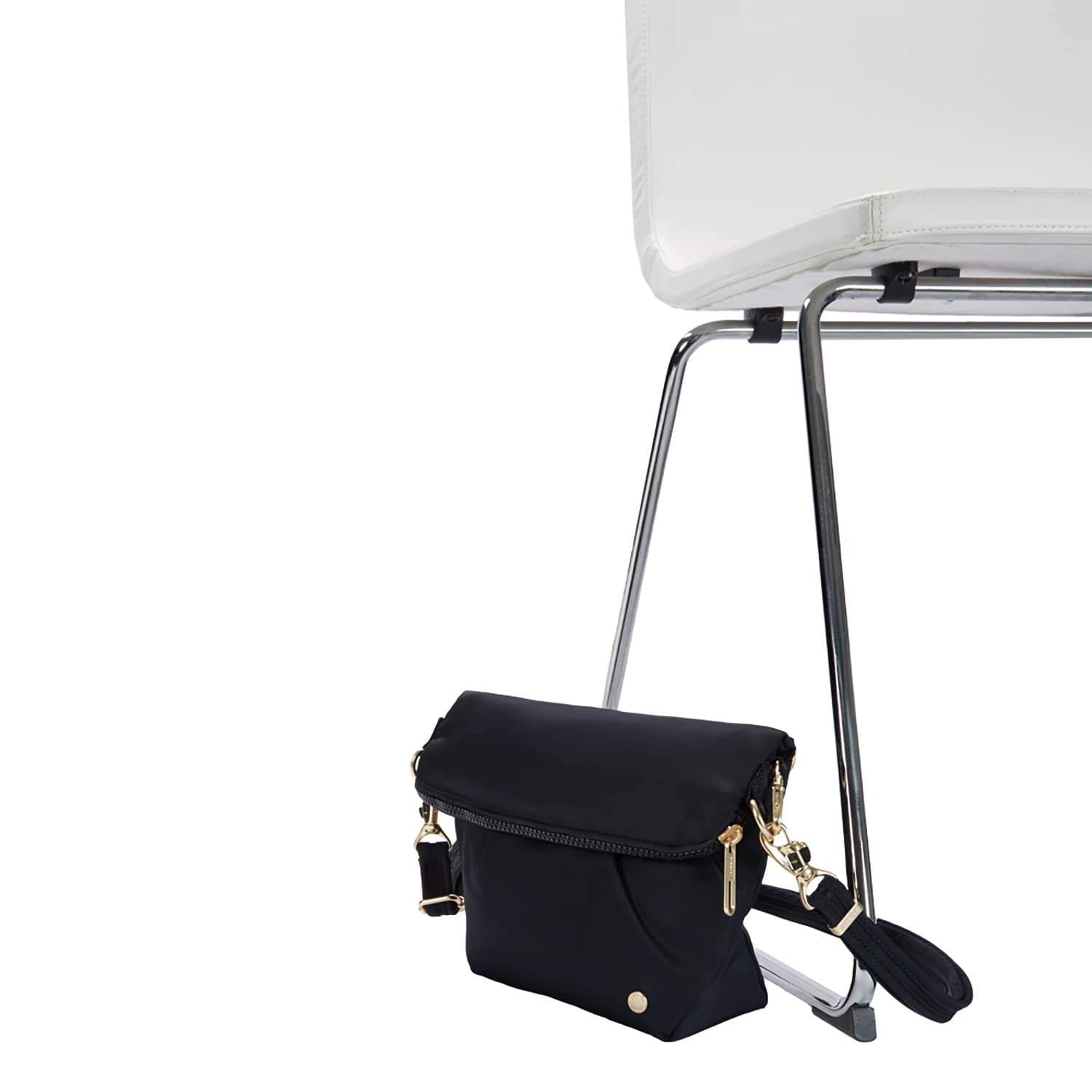 Pacsafe® CX anti-theft convertible crossbody