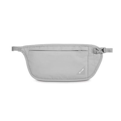 Pacsafe® Coversafe® V100 RFID blocking waist wallet