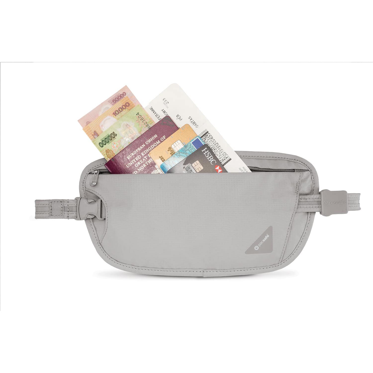 Mec pacsafe 2025