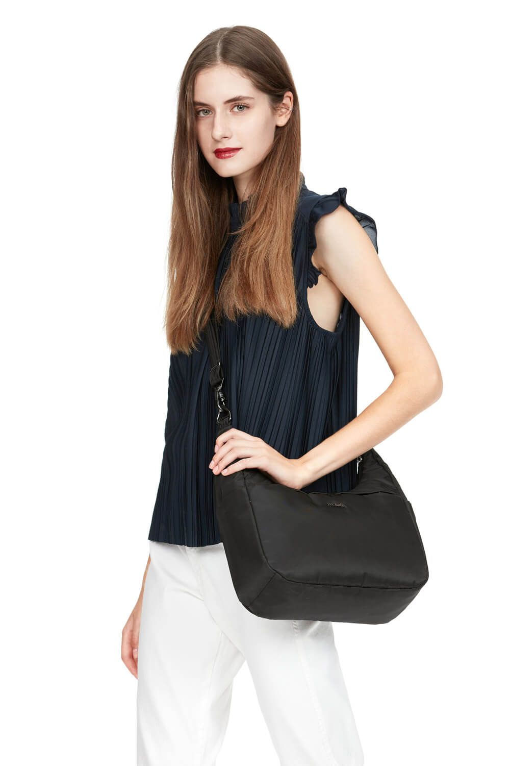 Cruise Anti Theft All Day Crossbody Pacsafe Pacsafe Official UK Store