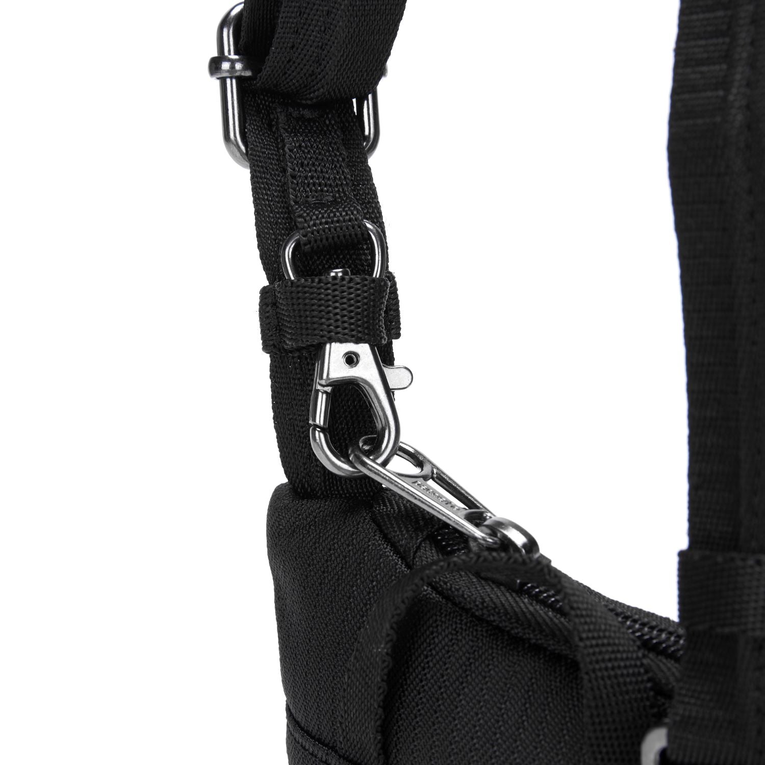Pacsafe daysafe tech crossbody sale bag