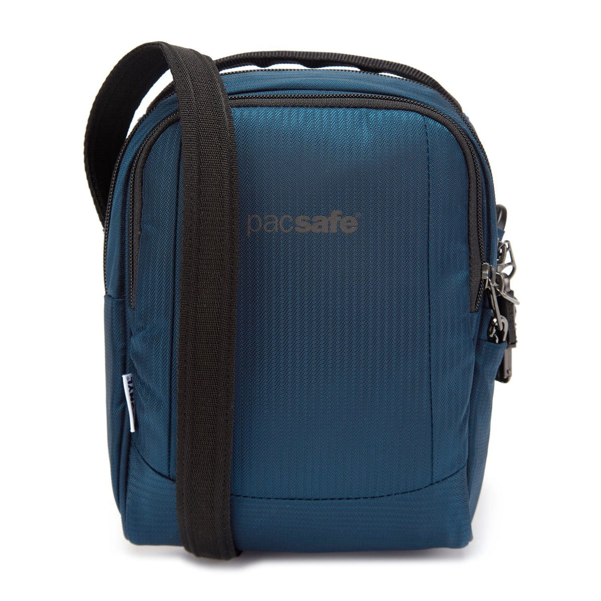 Pacsafe® LS100 AntiTheft Crossbody Bag Pacsafe® Pacsafe Official