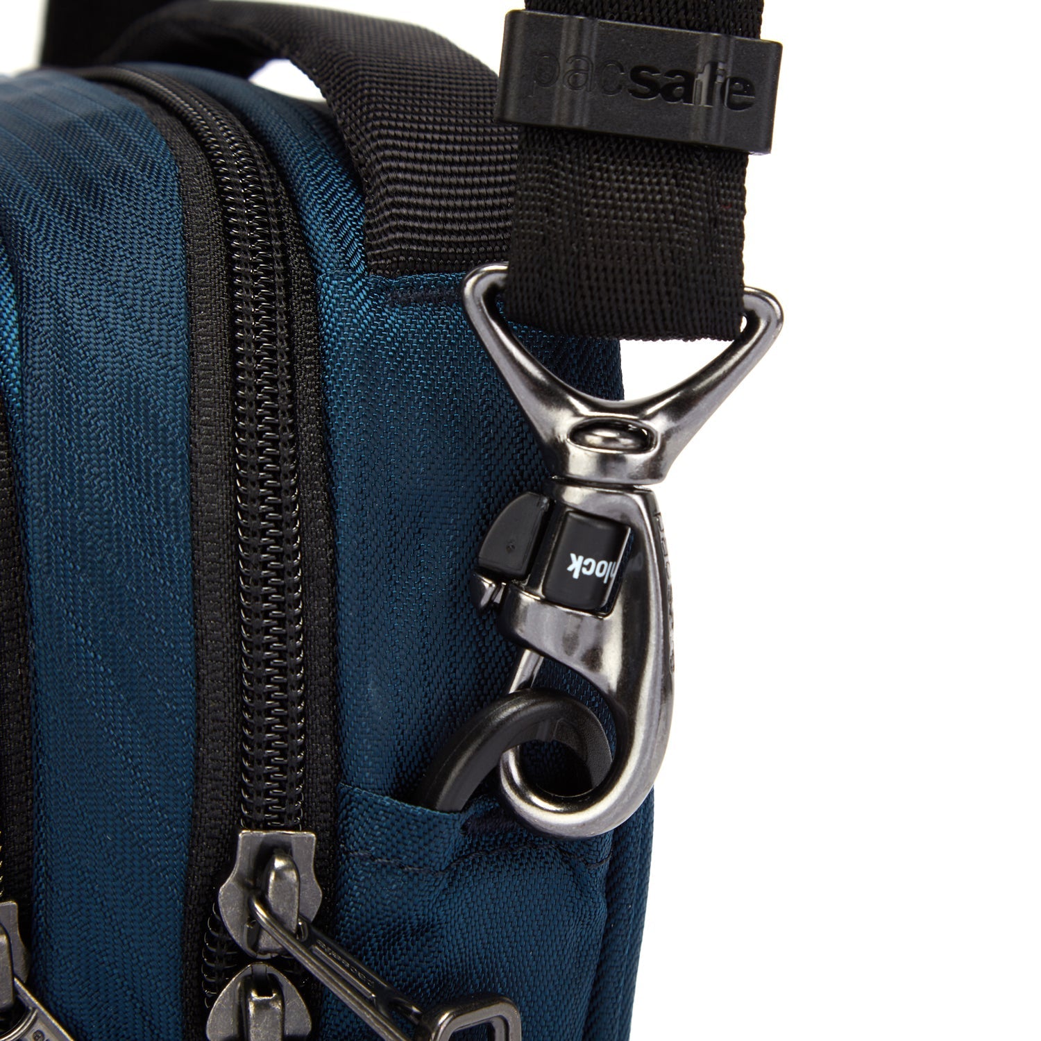 Pacsafe metrosafe ls100 sale