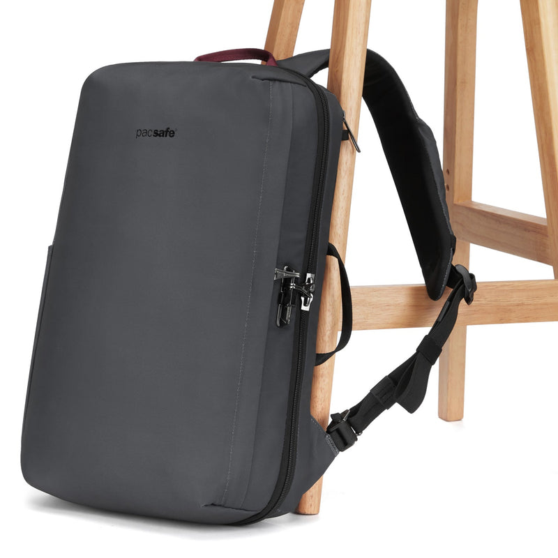 Pacsafe® V Anti-Theft Commuter Backpack (Fits 13