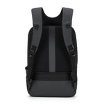 Pacsafe® X 20L anti-theft backpack, Slate