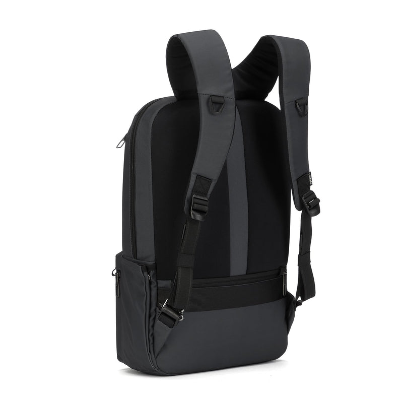 Pacsafe® X 20L anti-theft backpack, Slate