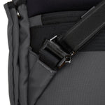 Pacsafe® X 20L anti-theft backpack, Slate