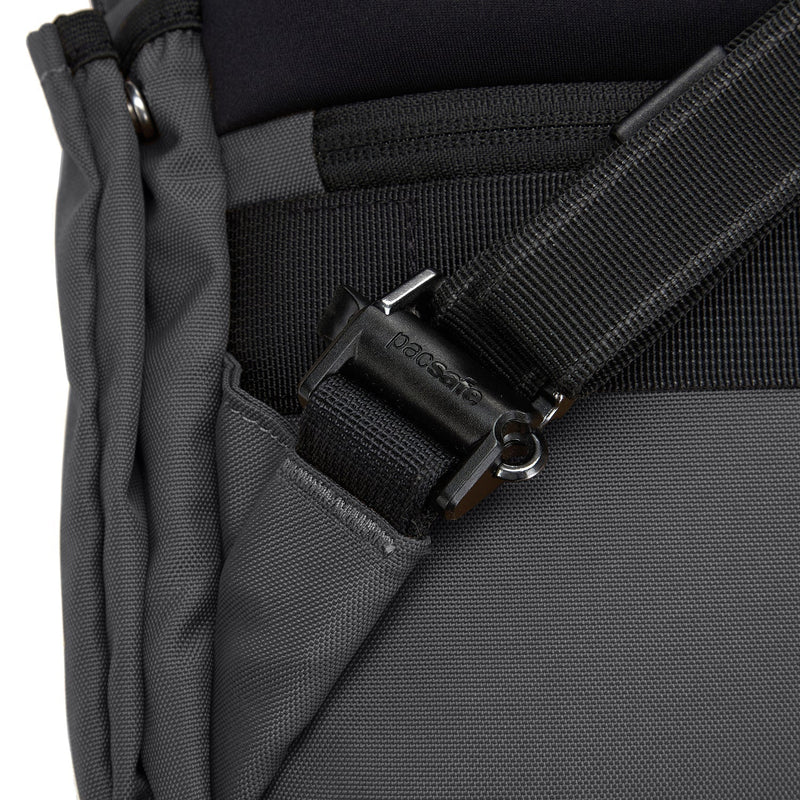 Pacsafe® X 20L anti-theft backpack, Slate