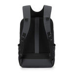Pacsafe® X 25L anti-theft backpack, Slate