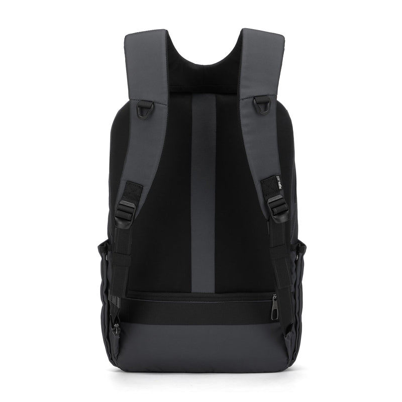 Pacsafe® X 25L anti-theft backpack, Slate