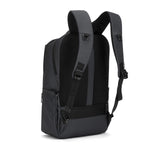 Pacsafe® X 25L anti-theft backpack, Slate