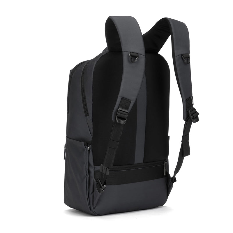 Pacsafe® X 25L anti-theft backpack, Slate