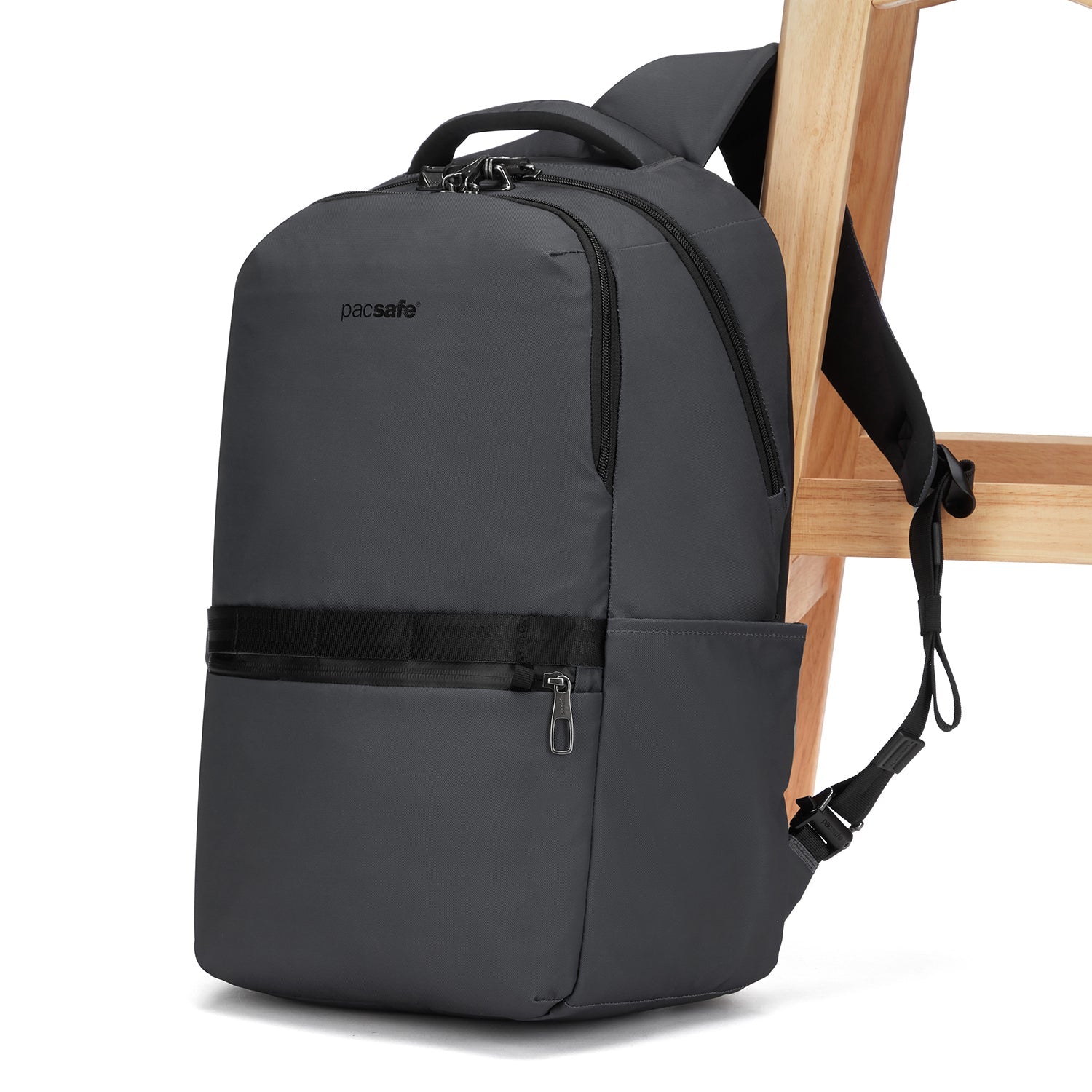 Pacsafe® X Anti-Theft 25L Backpack | Pacsafe® – Pacsafe - Official