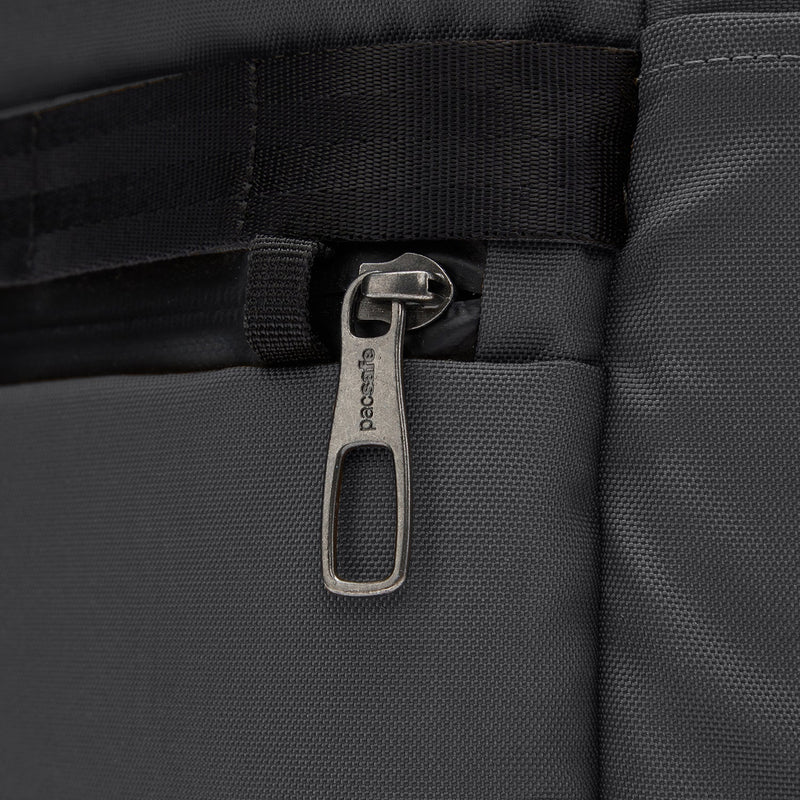Pacsafe® X 25L anti-theft backpack, Slate