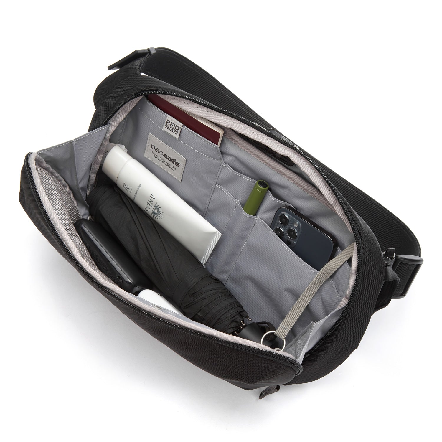 Pacsafe camsafe x sling discount