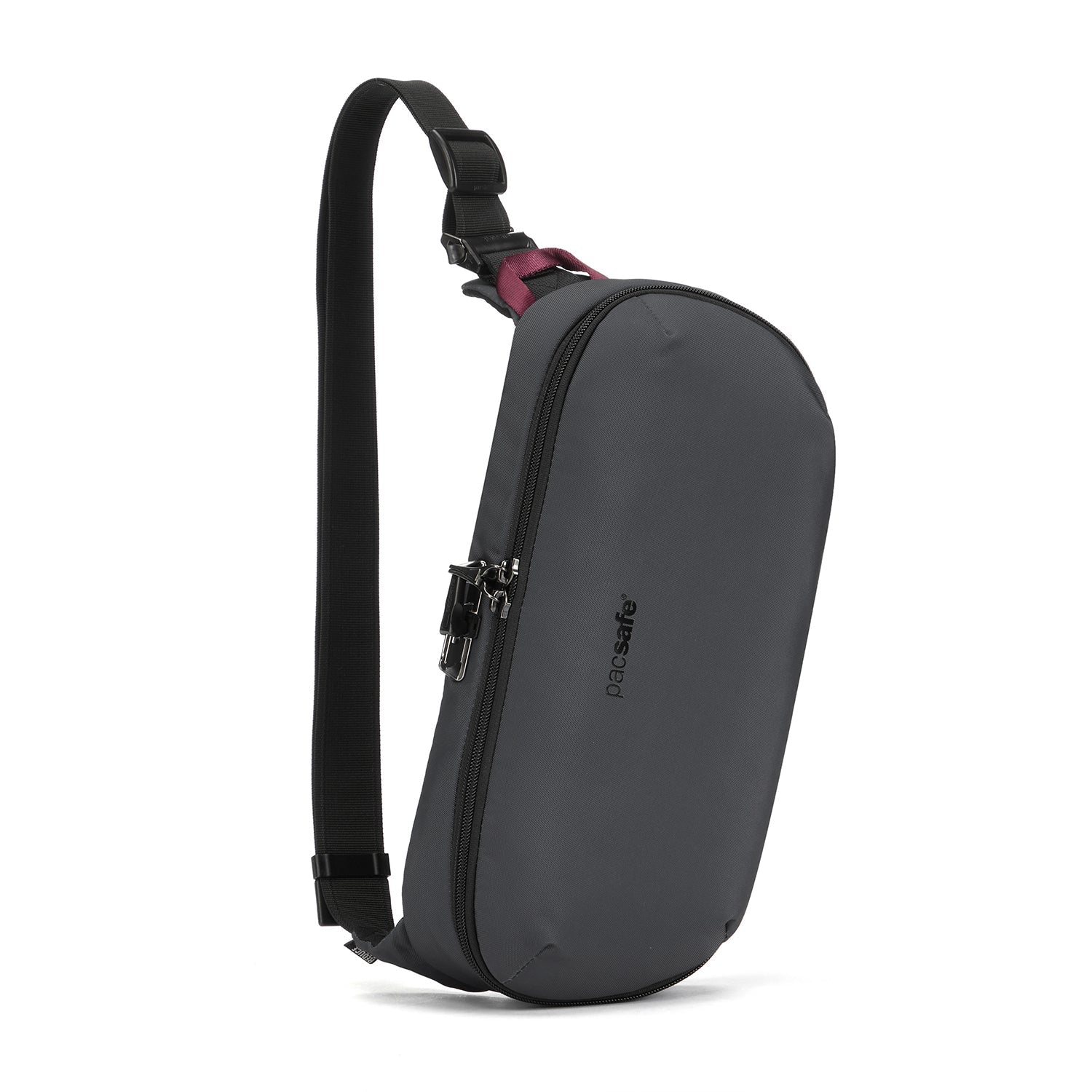Pacsafe camsafe x sling top