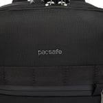 Pacsafe® X anti-theft vertical crossbody, Black