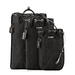 Travelsafe® 3L GII Anti-Theft Portable Safe, Black