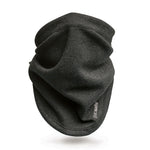 Neck Gaiter, Heather Charcoal