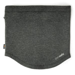 Neck Gaiter, Heather Charcoal