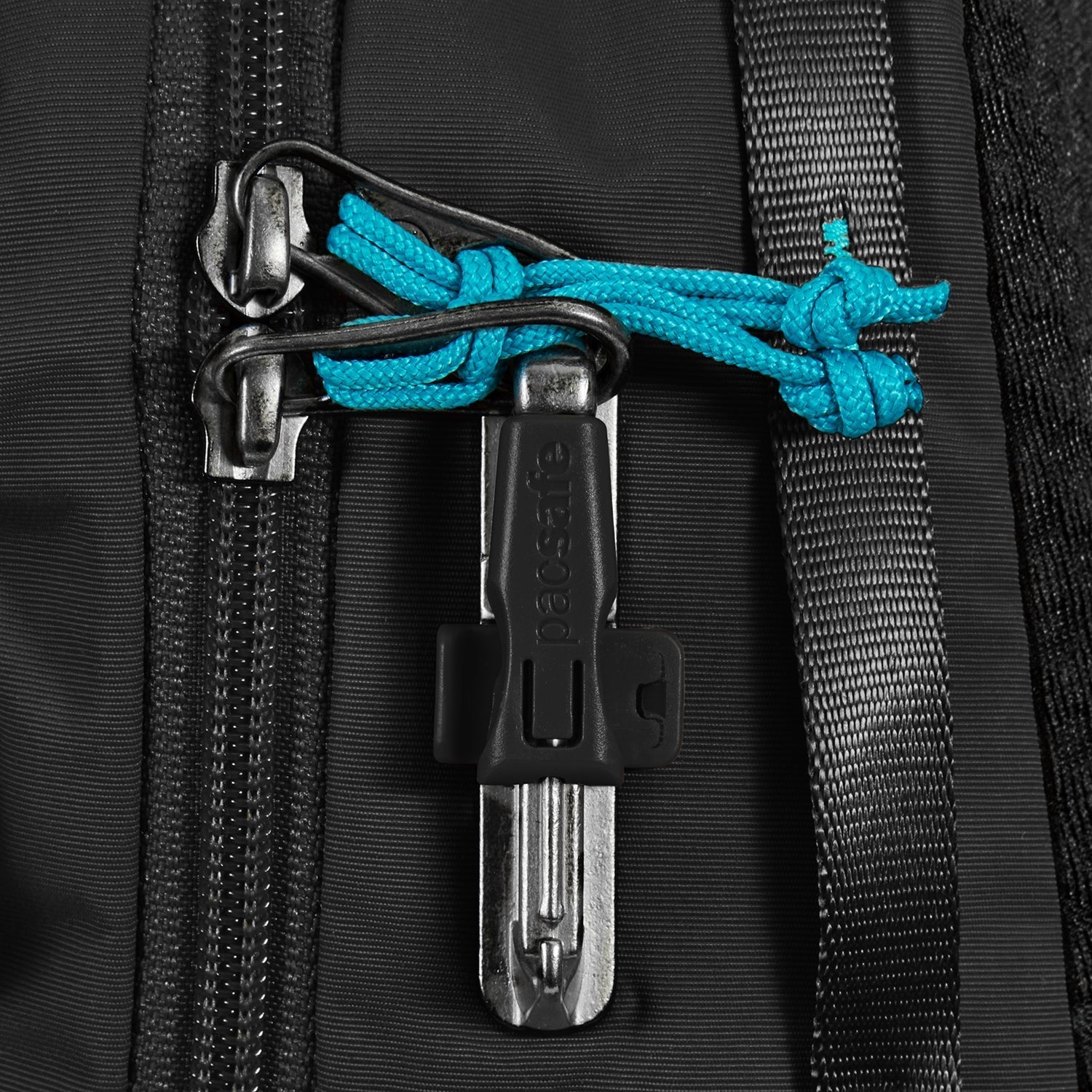 Pacsafe anti theft sling clearance bag