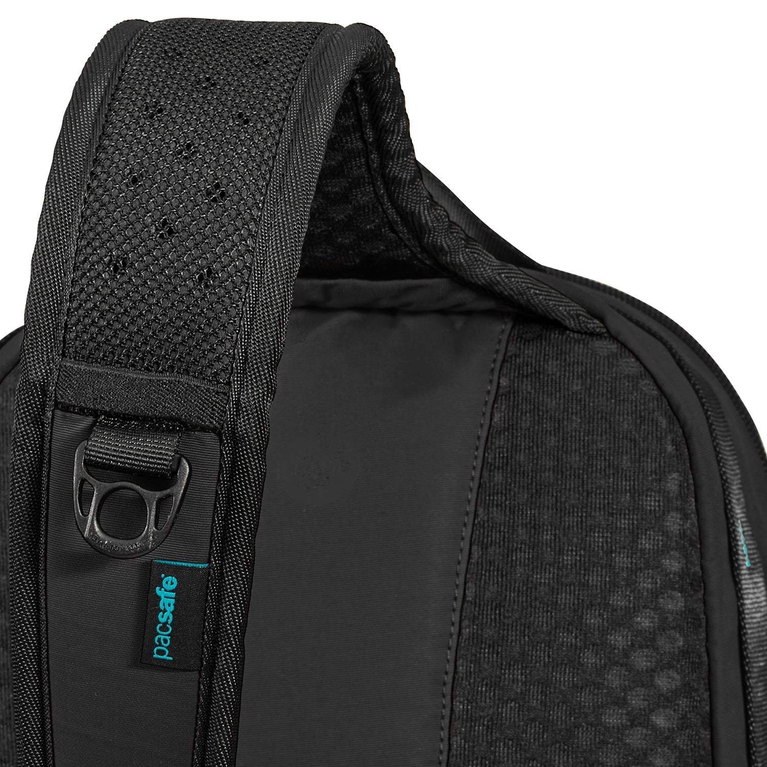 Pacsafe Eco 12L Anti-Theft Sling Bag Review and Walkthrough 