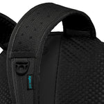 Pacsafe® ECO 25L anti-theft backpack, Black