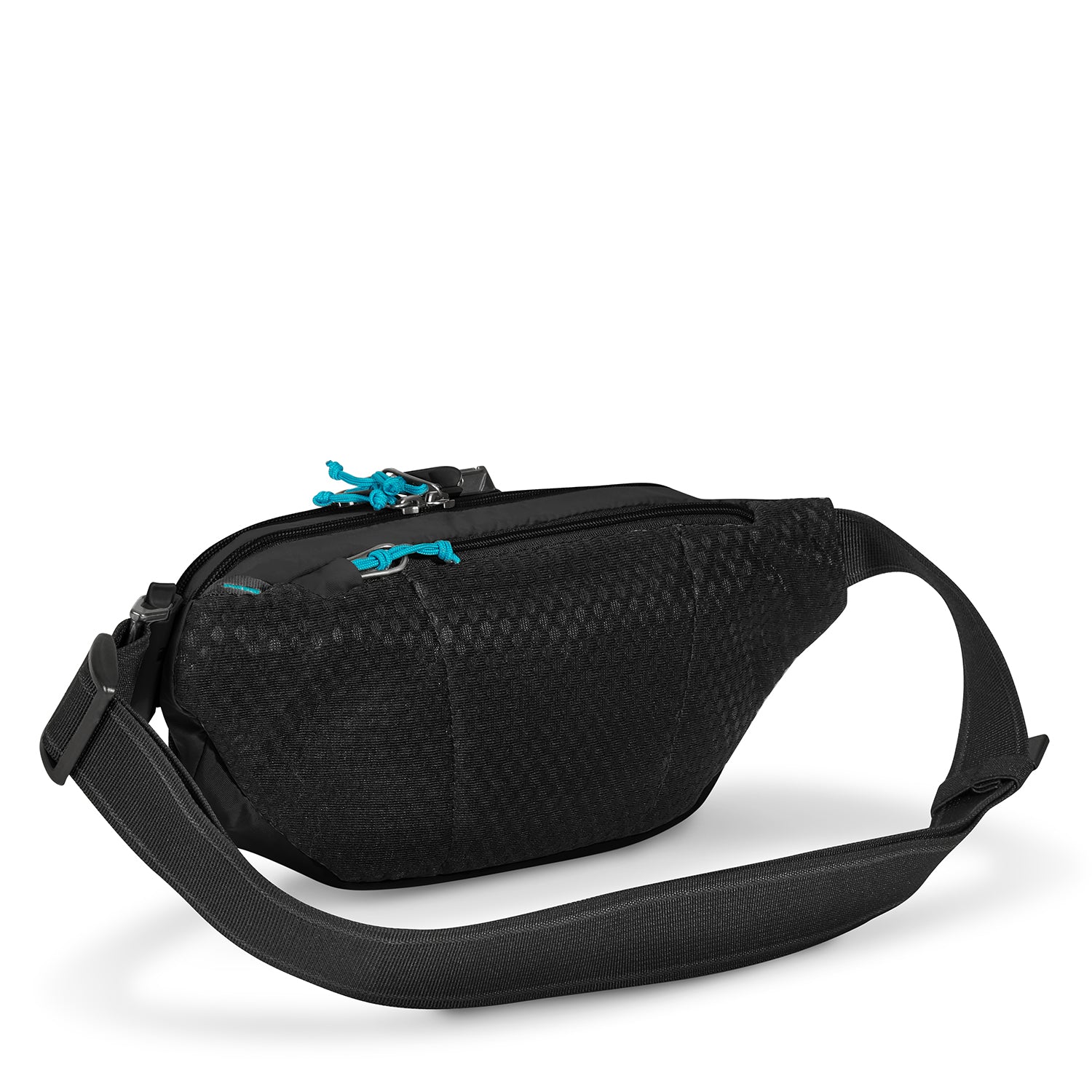 Pacsafe Eco Anti Theft Waist Pack Pacsafe Pacsafe Official