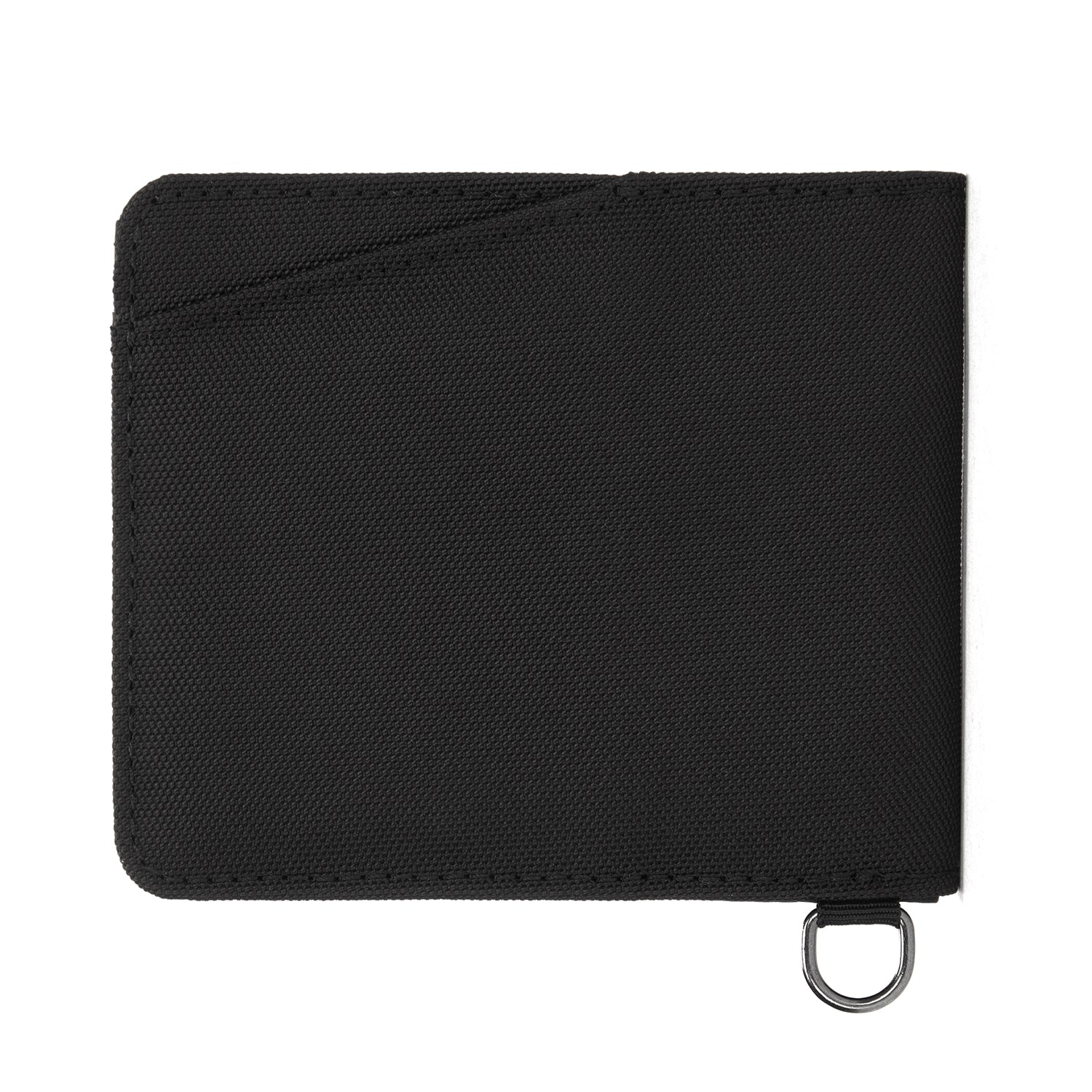 RFIDsafe RFID Blocking Bifold Wallet, Dark Denim
