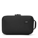 Pacsafe® RFIDsafe® RFID blocking gadget pouch, Black