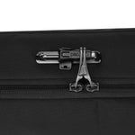 Pacsafe® RFIDsafe® RFID blocking gadget pouch, Black