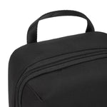 Pacsafe® RFIDsafe® RFID blocking gadget pouch, Black