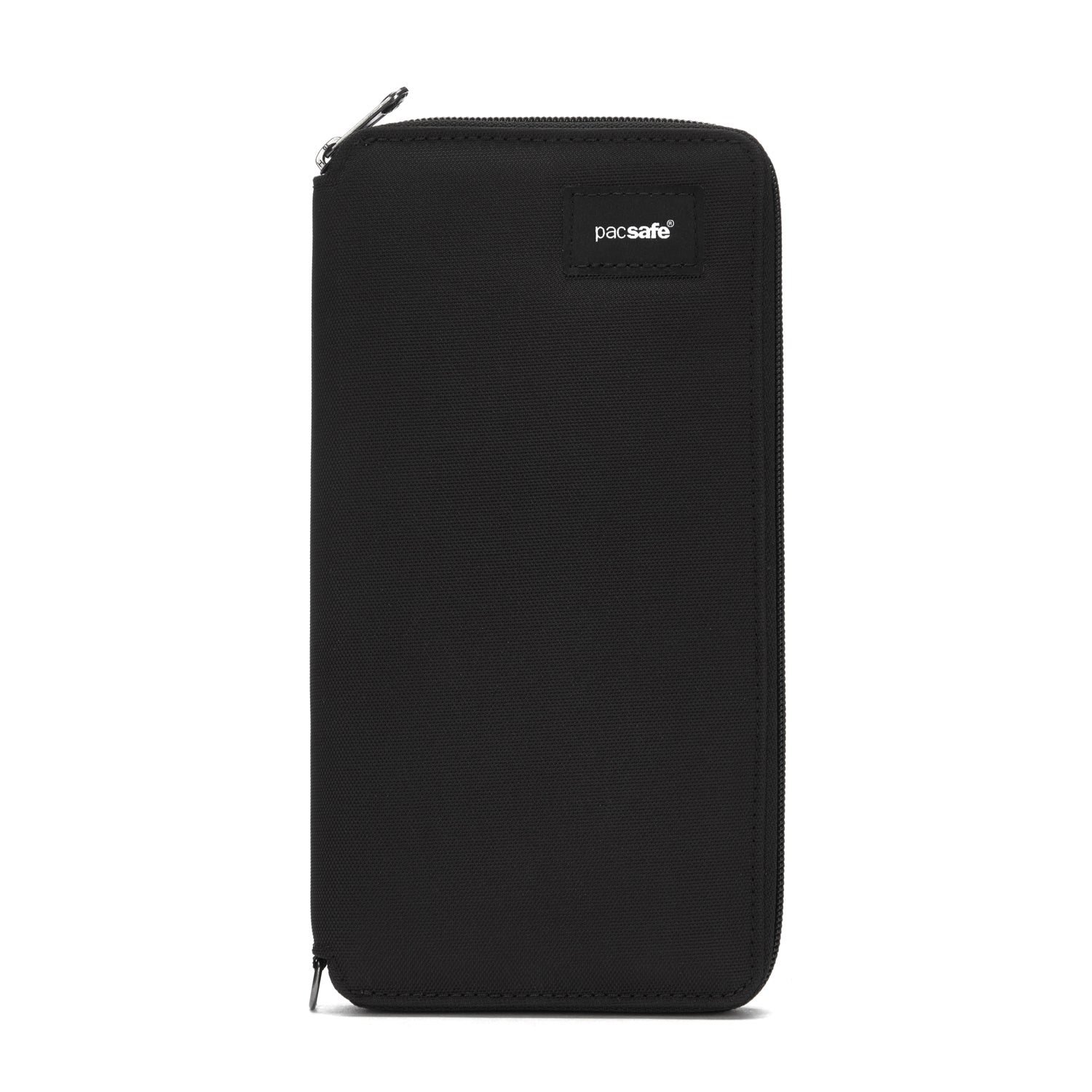 Pacsafe® RFIDsafe® RFID blocking travel wallet