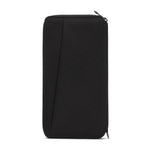 Pacsafe® RFIDsafe® RFID blocking gadget pouch, Black
