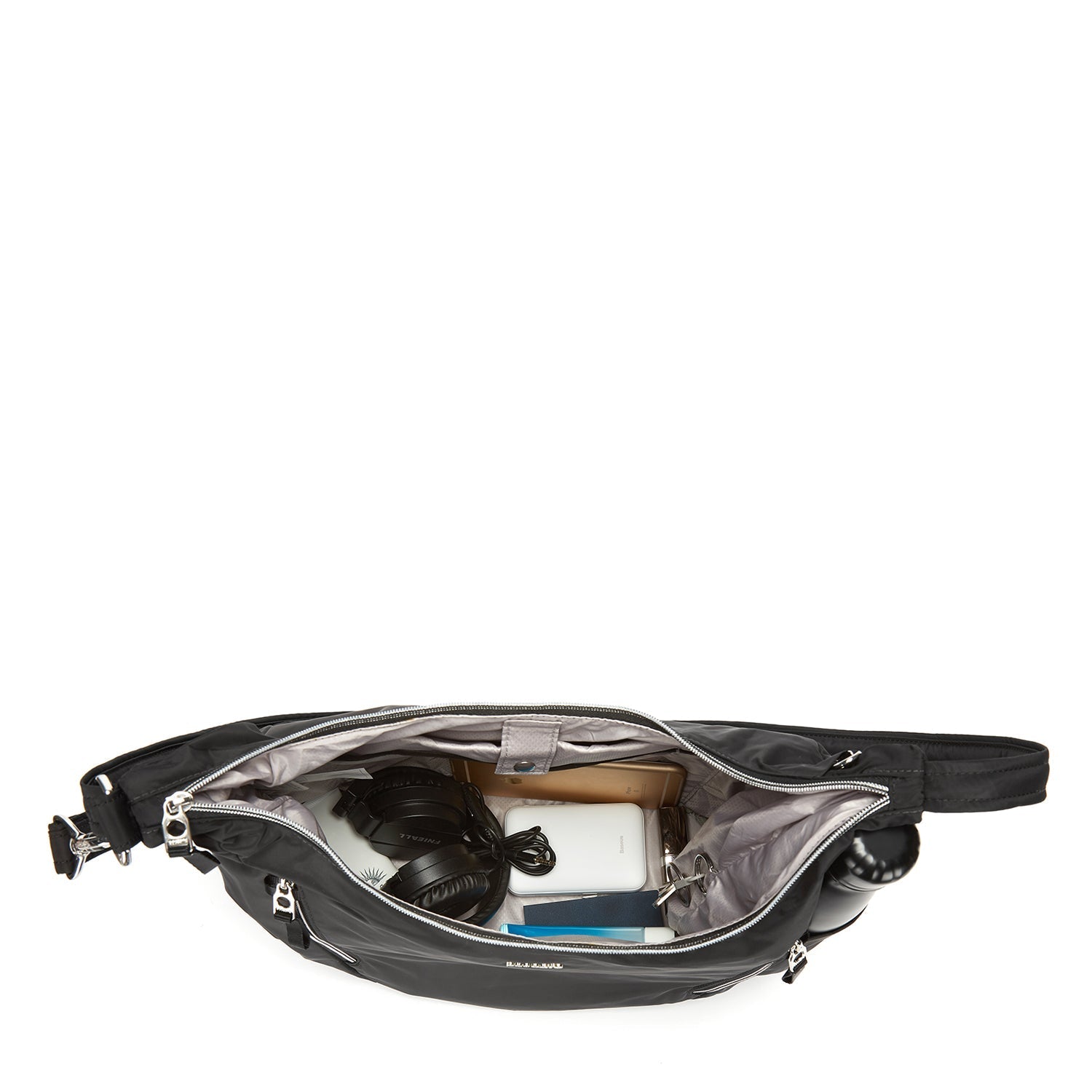 Stylesafe Anti Theft Convertible Crossbody Pacsafe Pacsafe Official UK Store