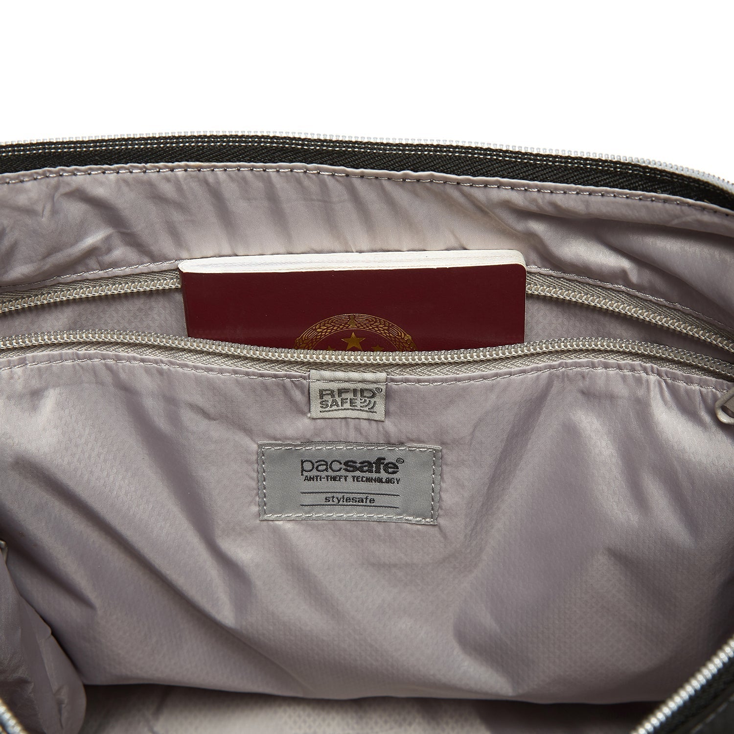 Pacsafe stylesafe convertible store crossbody