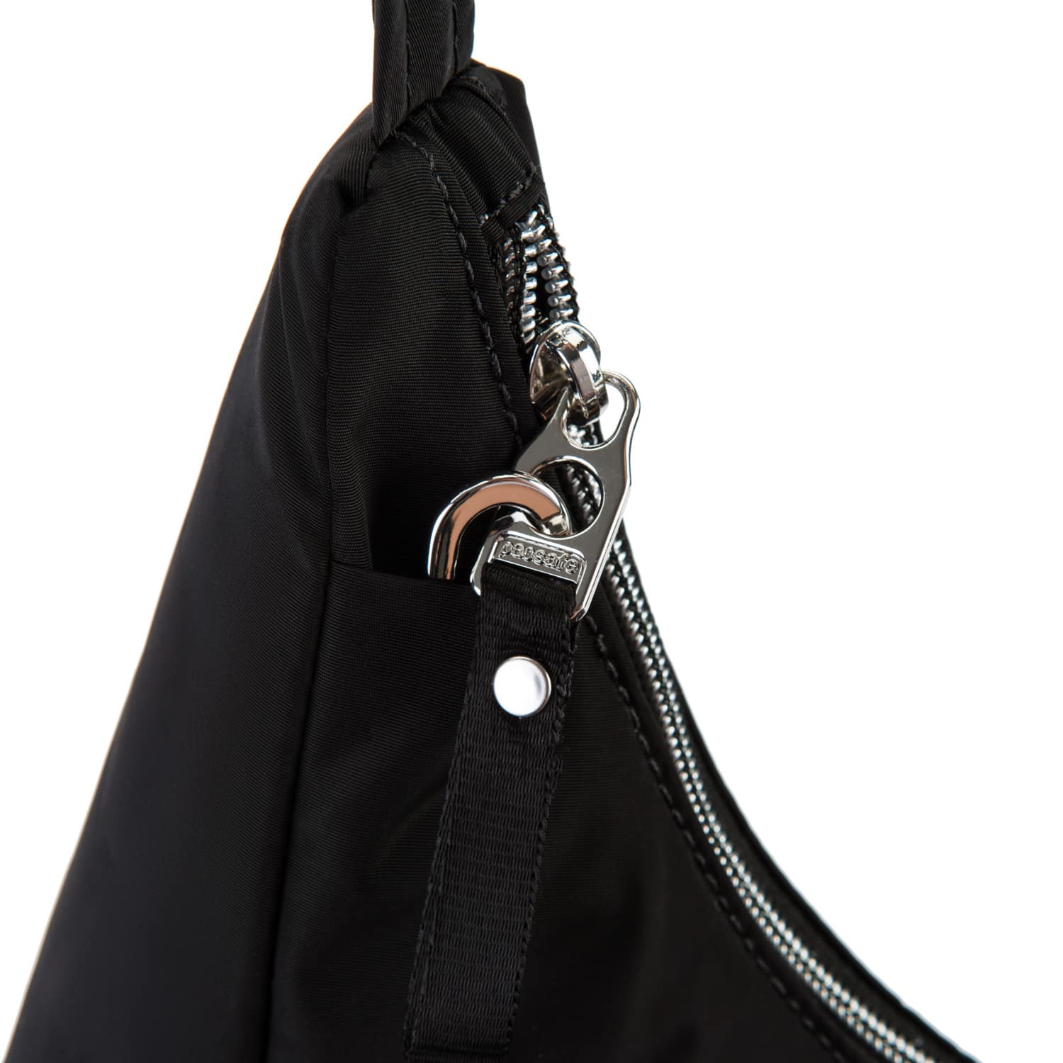 Stylesafe Anti Theft Convertible Crossbody Pacsafe Pacsafe Official UK Store