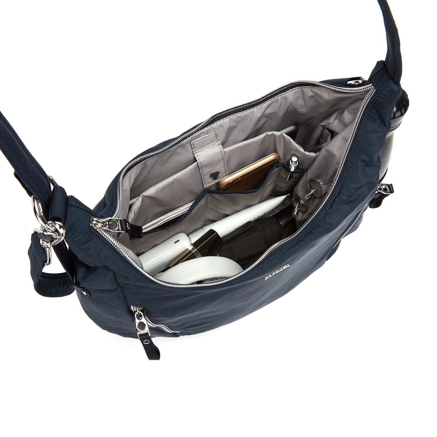 Pacsafe stylesafe convertible crossbody deals