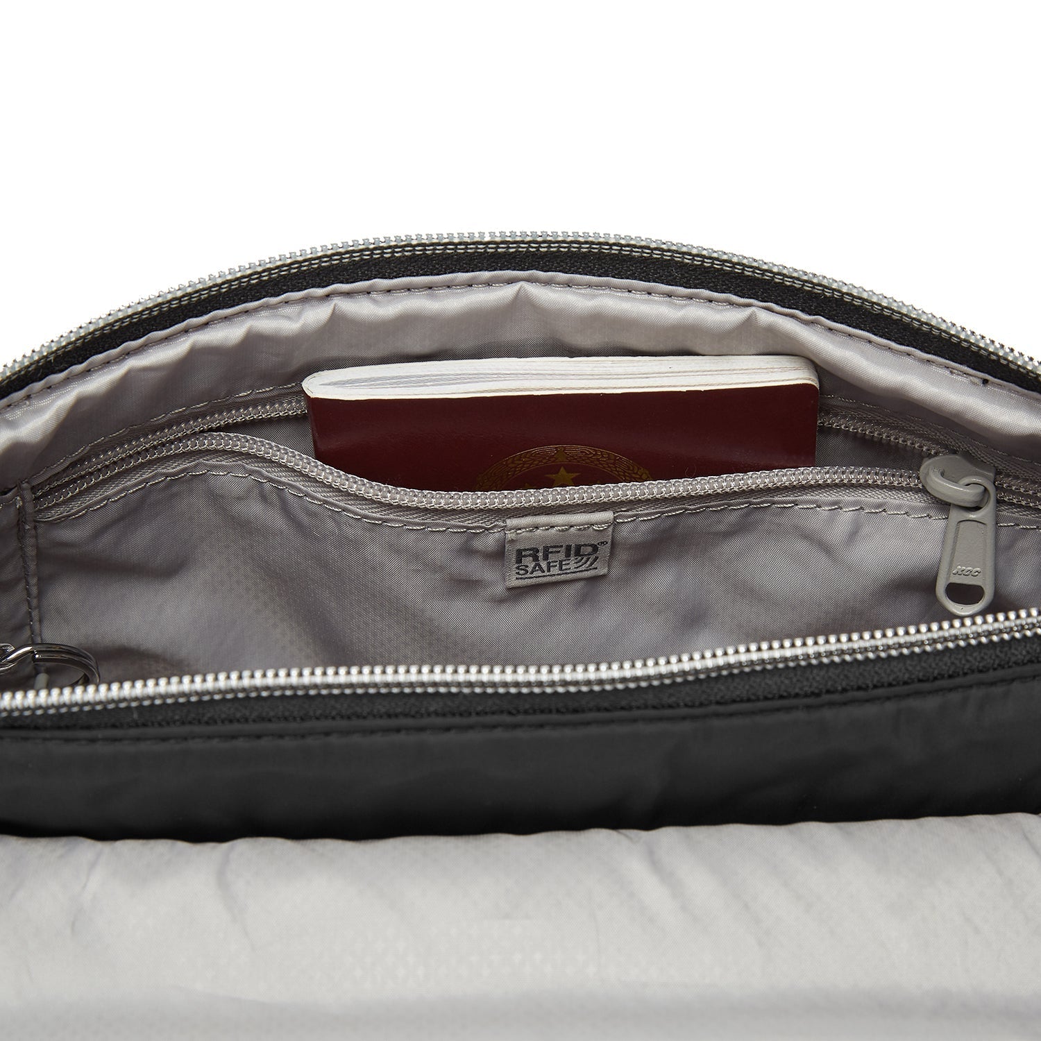 Pacsafe stylesafe clearance crossbody