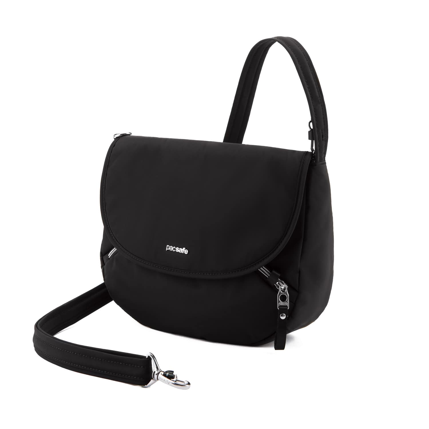 Stylesafe Anti Theft Crossbody Bag Pacsafe Pacsafe Official UK Store