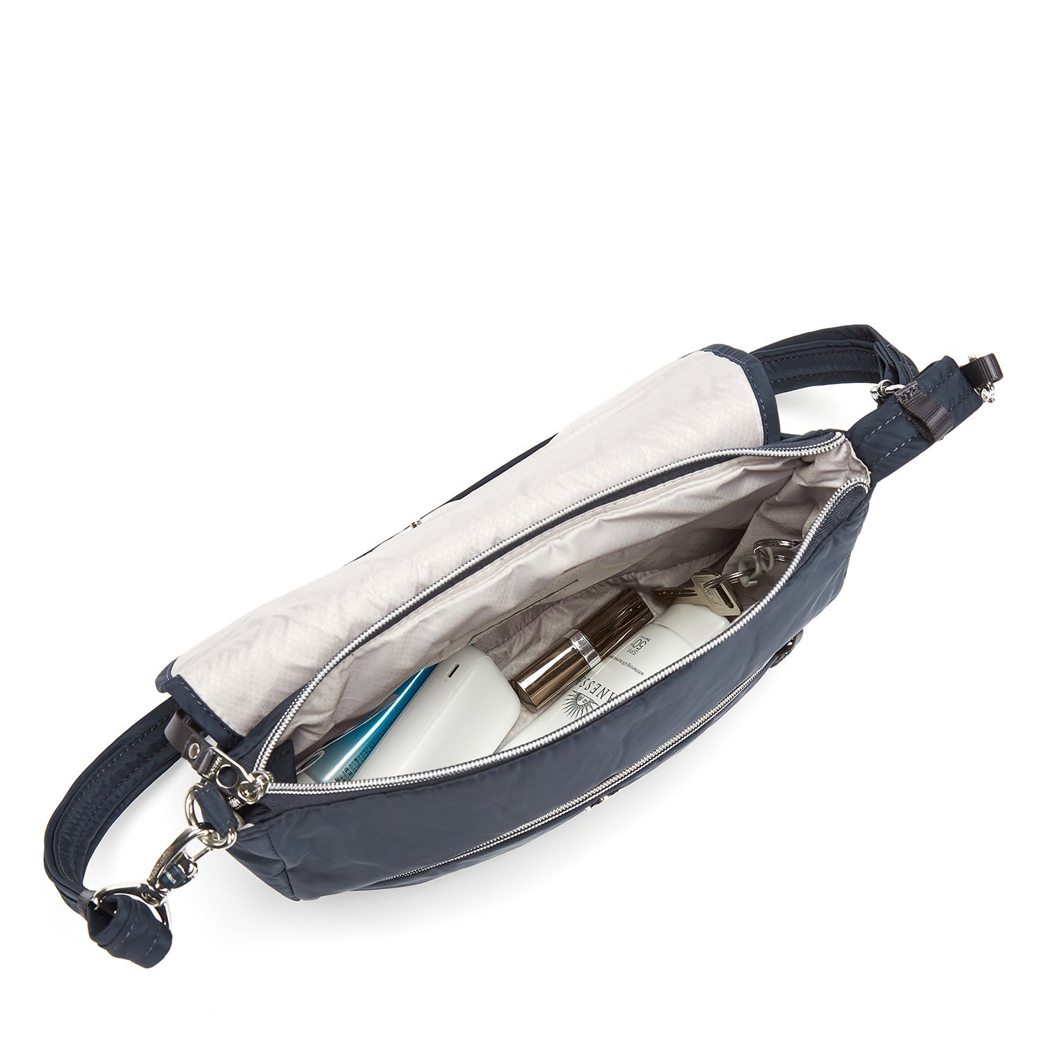 Pacsafe stylesafe crossbody 2025