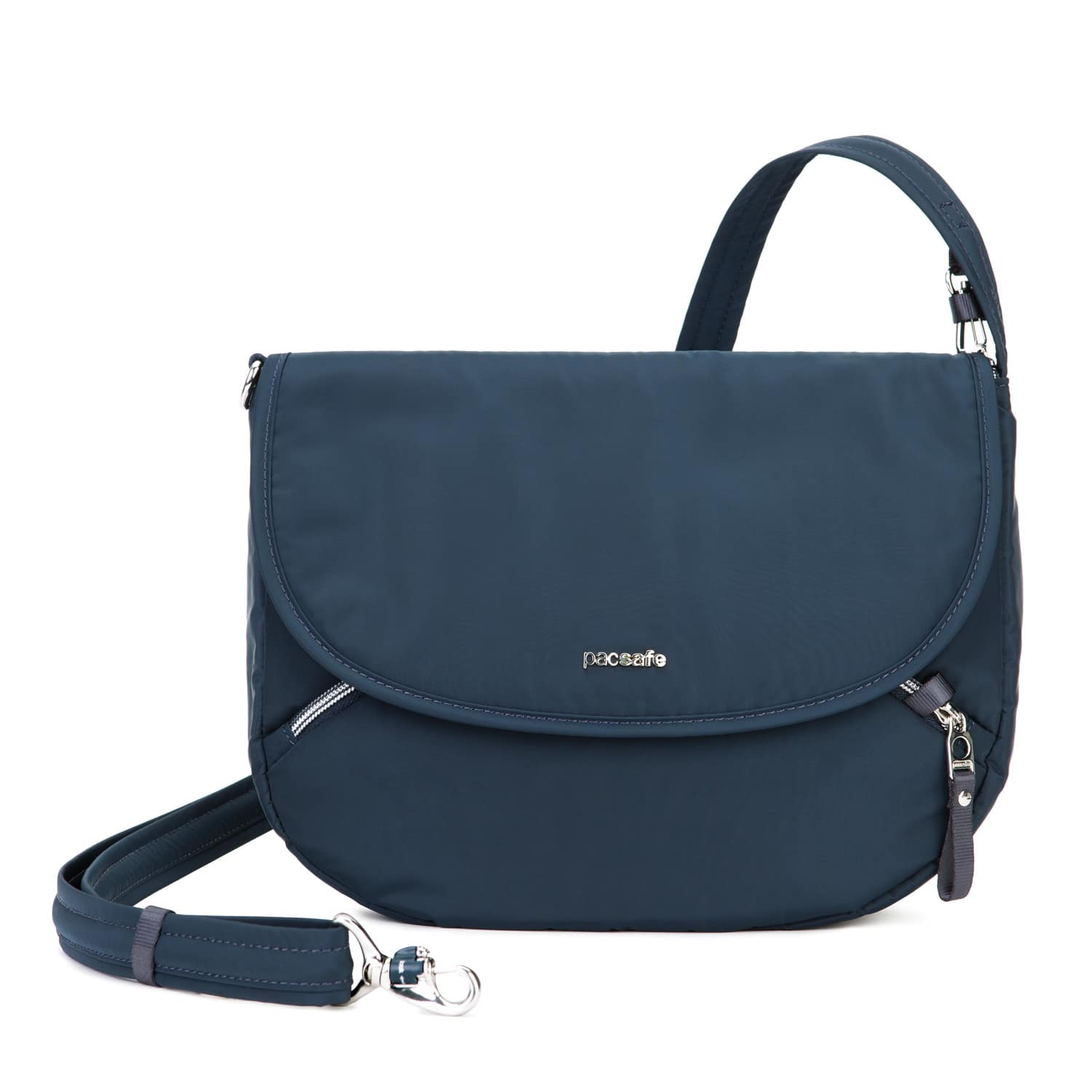 Stylesafe crossbody hot sale