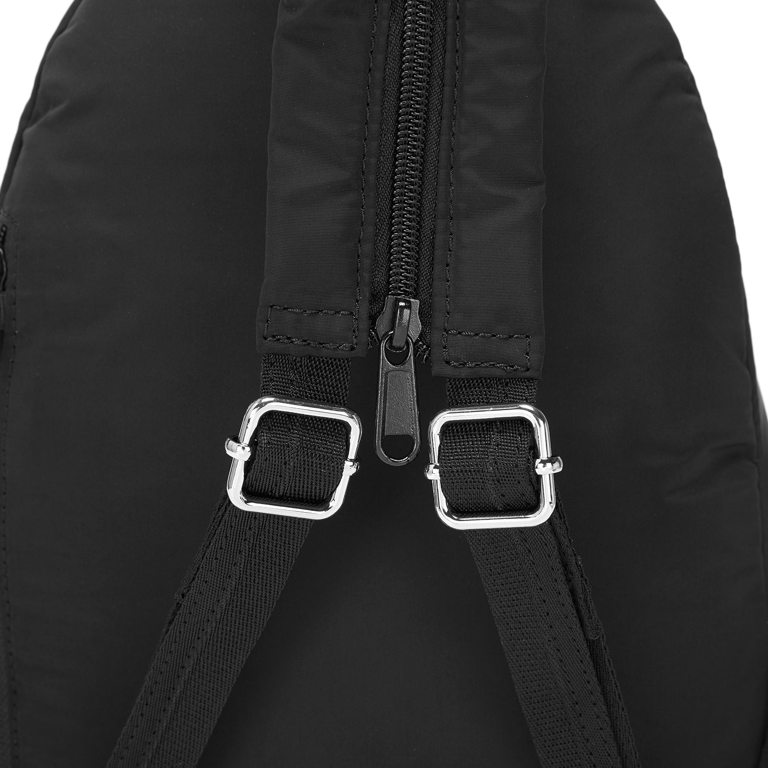 Stylesafe Anti Theft Convertible Sling To Backpack Pacsafe