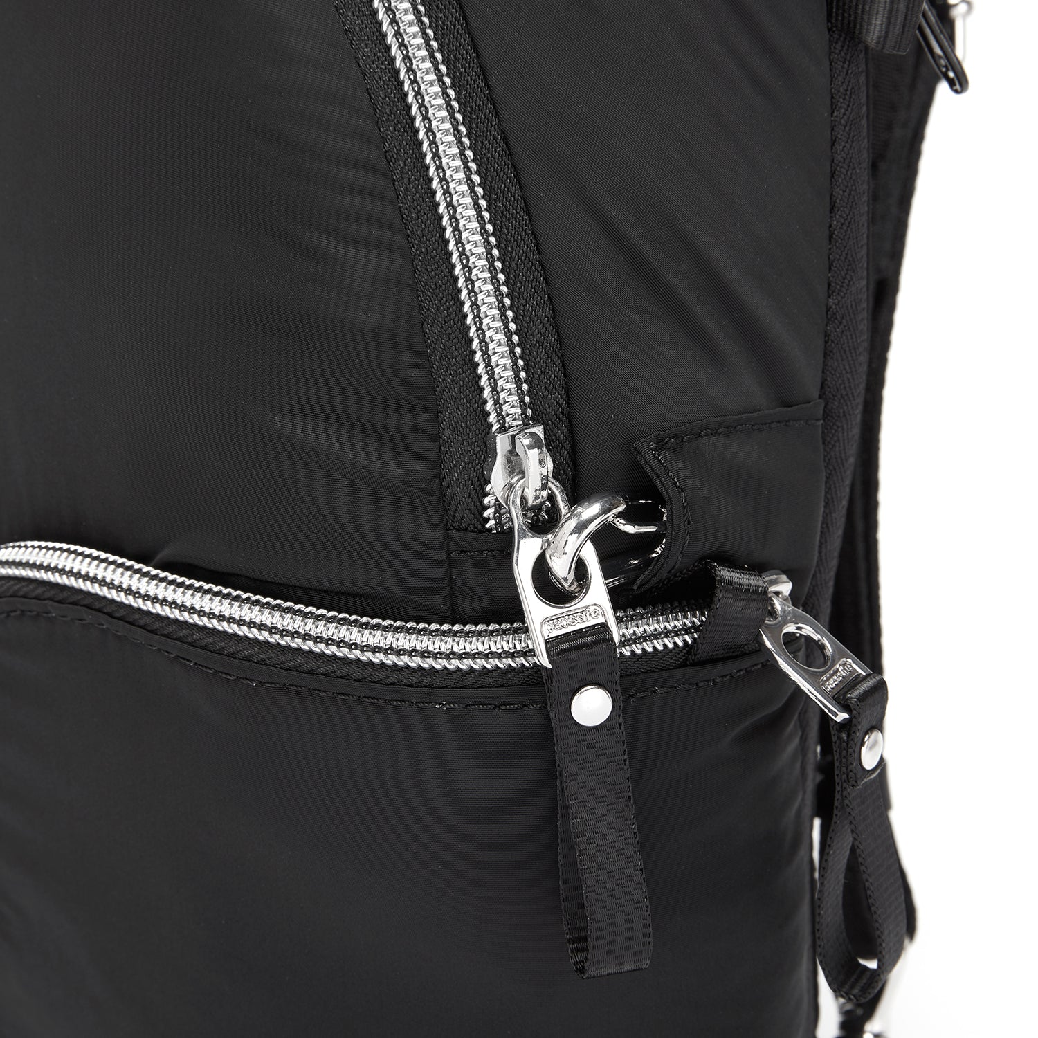 Stylesafe Anti Theft Convertible Sling To Backpack Pacsafe
