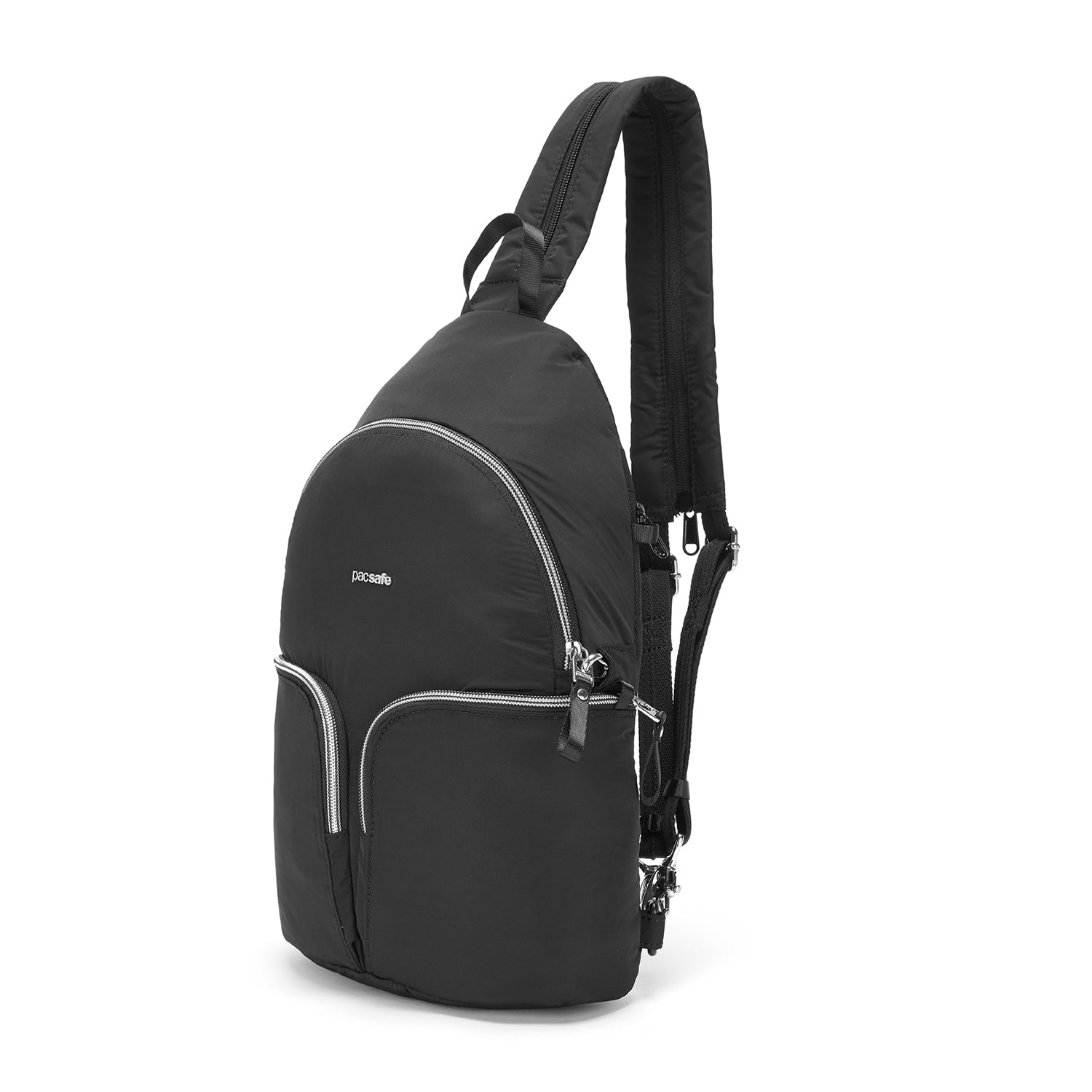 Sling sale bag pacsafe
