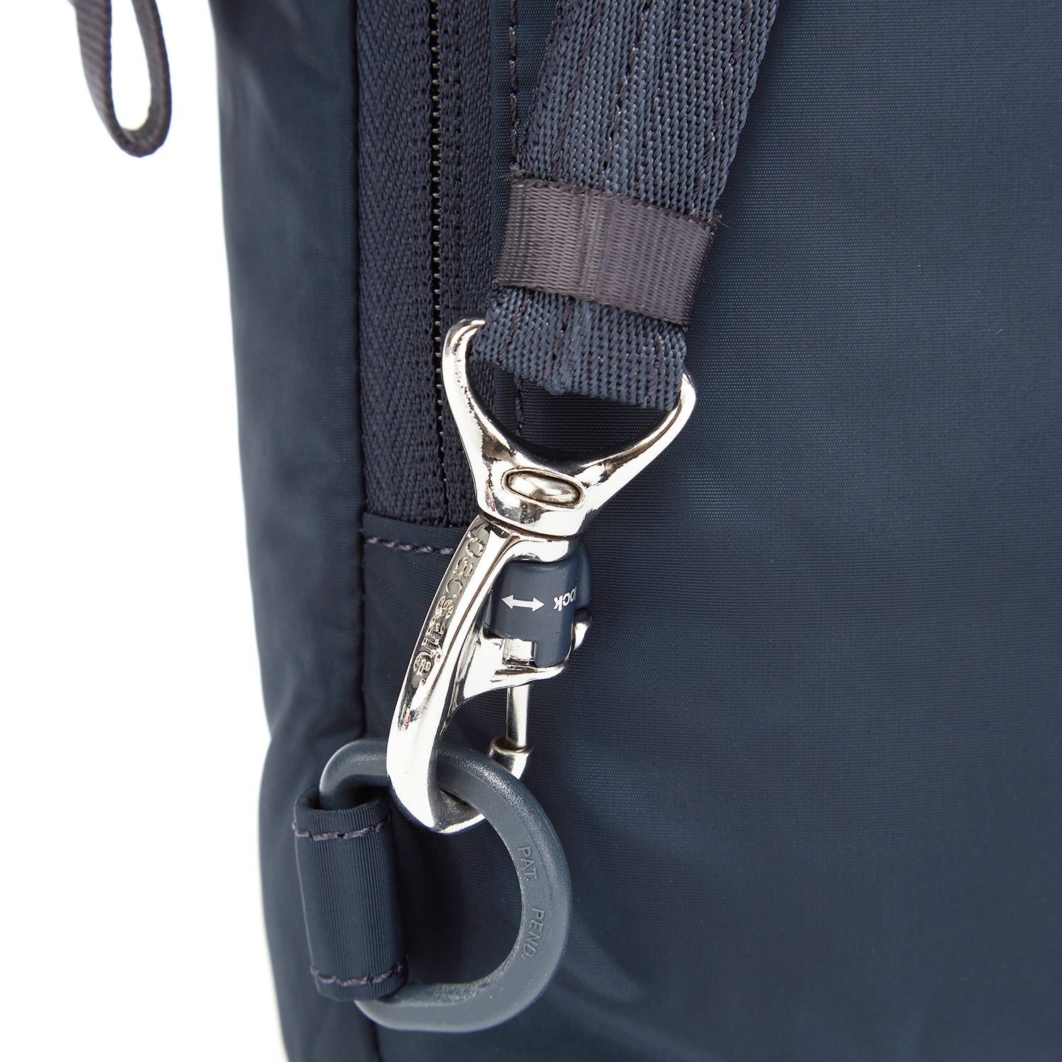 Pacsafe stylesafe 2024 sling backpack