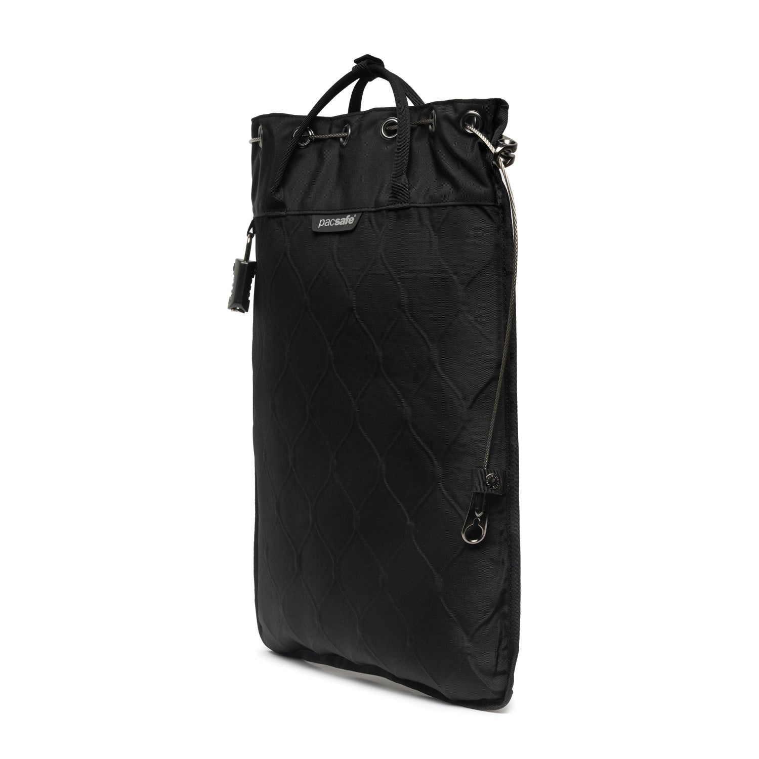 Pacsafe smart travel gear new arrivals