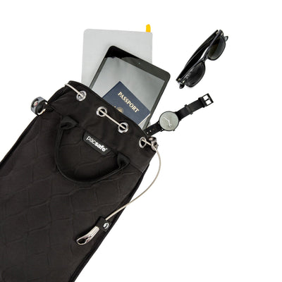 Travelsafe® Anti-Theft Portable Safe (Available in 3 sizes) (lifestyle)