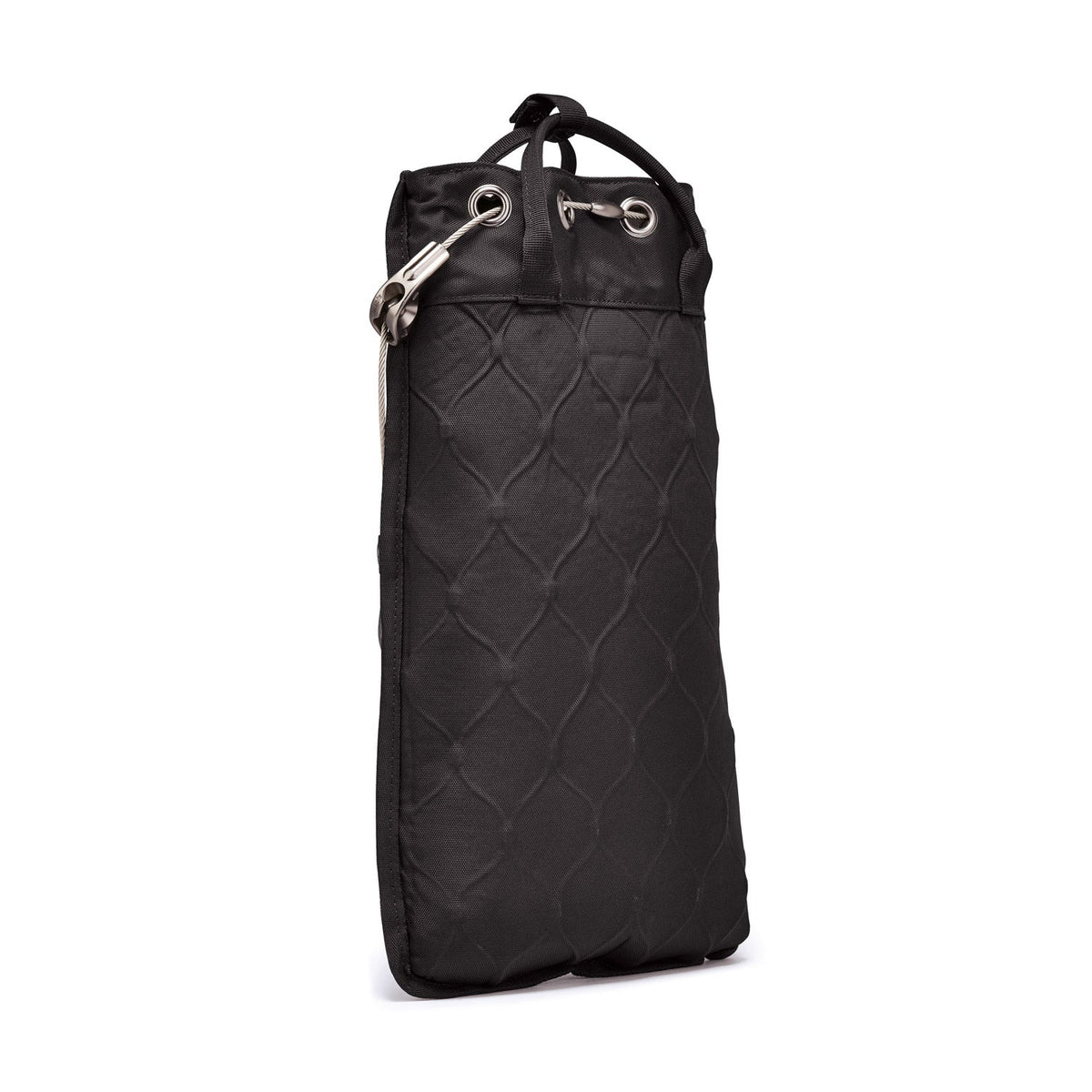 Pacsafe Travelsafe 5L GII - Coffre-fort Portable Anti-vol Bleu Hawaïen - Avec Câble Acier Et Cadenas TSA